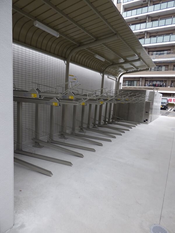 Gokiso　Terraceの物件内観写真