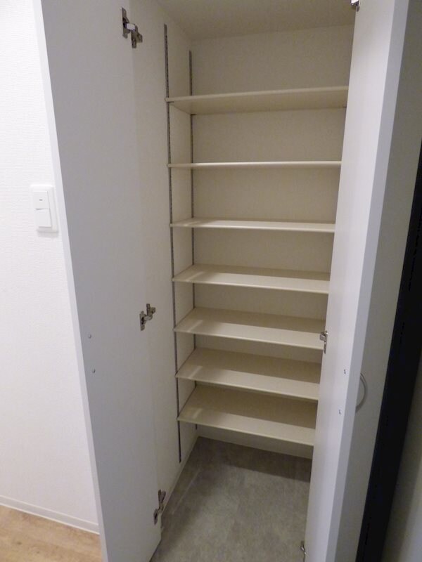 Gokiso　Terraceの物件内観写真