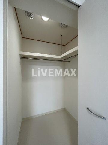 ル・ソレイユの物件内観写真