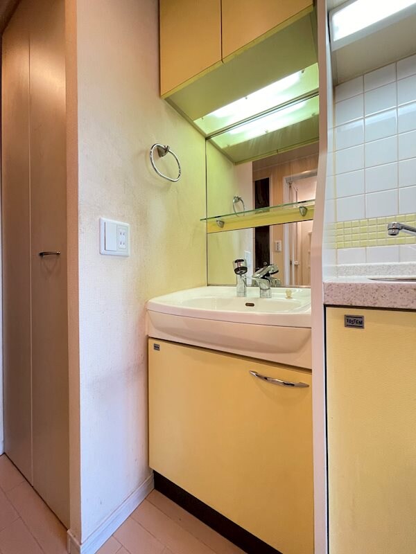 プレサンス大須観音駅前サクシードの物件内観写真