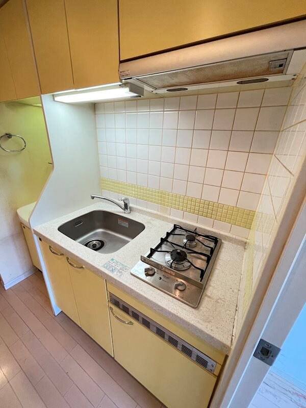 プレサンス大須観音駅前サクシードの物件内観写真