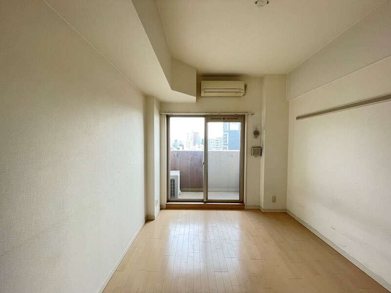 プレサンス大須観音駅前サクシードの物件内観写真