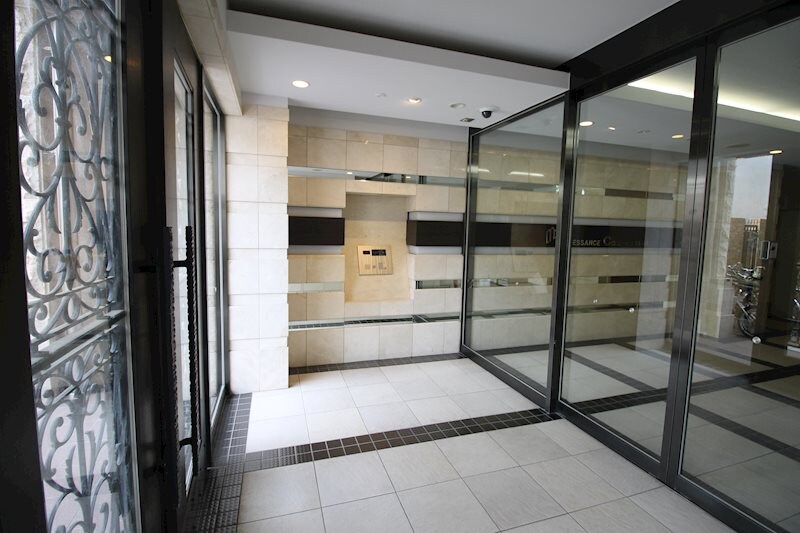 プレサンス大須観音駅前サクシードの物件外観写真