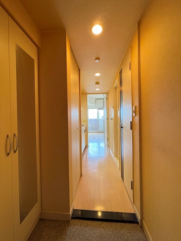 プレサンス大須観音駅前サクシードの物件内観写真