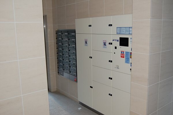 プレサンス大須観音駅前サクシードの物件内観写真