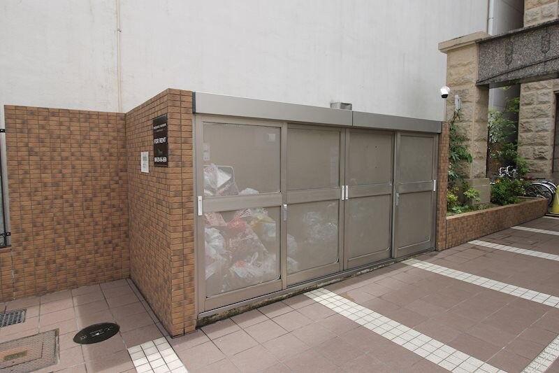 プレサンス大須観音駅前サクシードの物件内観写真