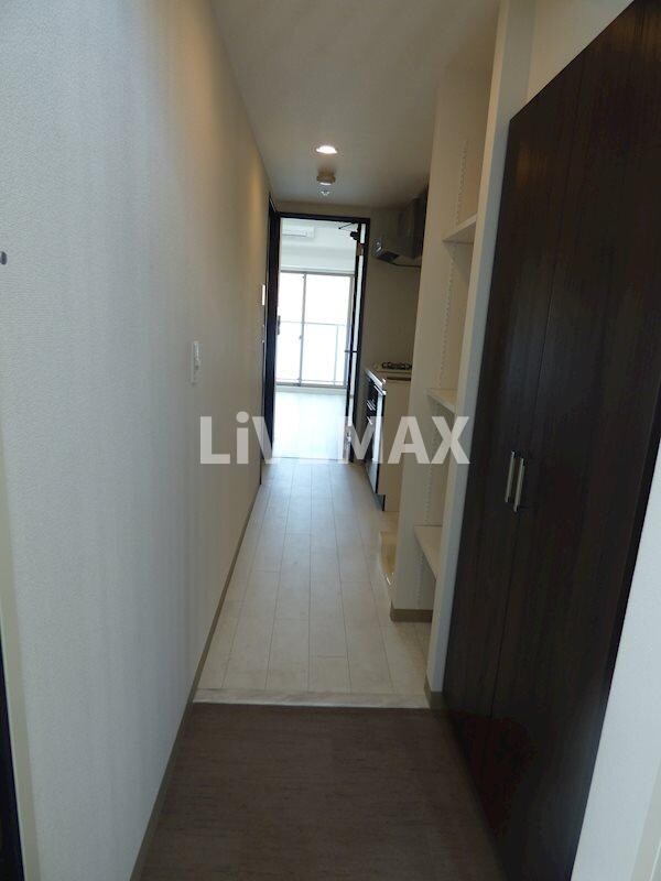 エステムコート名古屋千種グレイスの物件内観写真