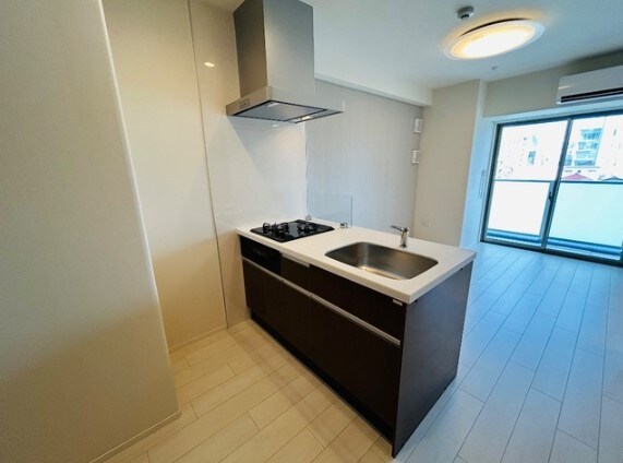 ベルク栄の物件内観写真