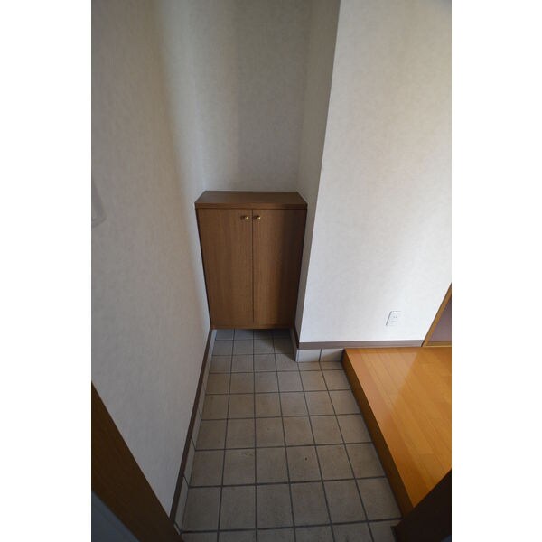 オーキッドビル白鳥の物件内観写真