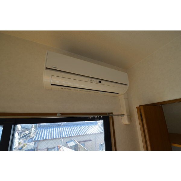 オーキッドビル白鳥の物件内観写真