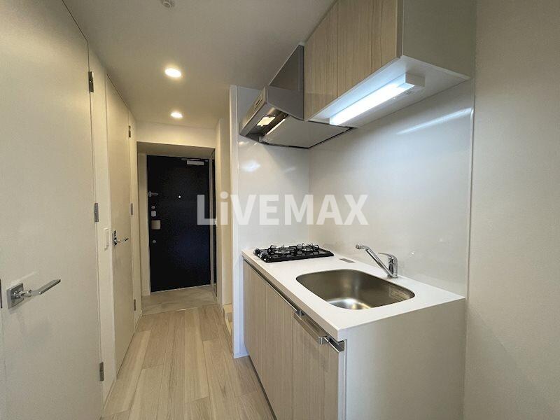 メイクス城西レジデンスの物件内観写真