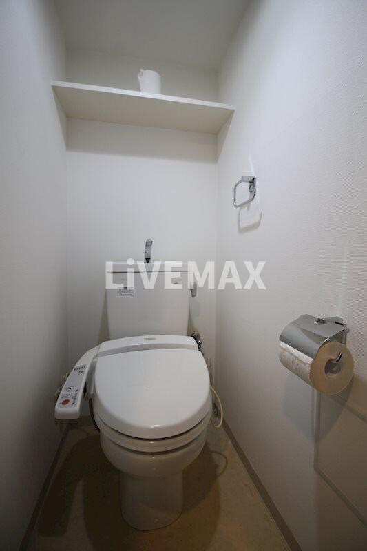 エステムコート名古屋栄デュアルレジェンドの物件内観写真