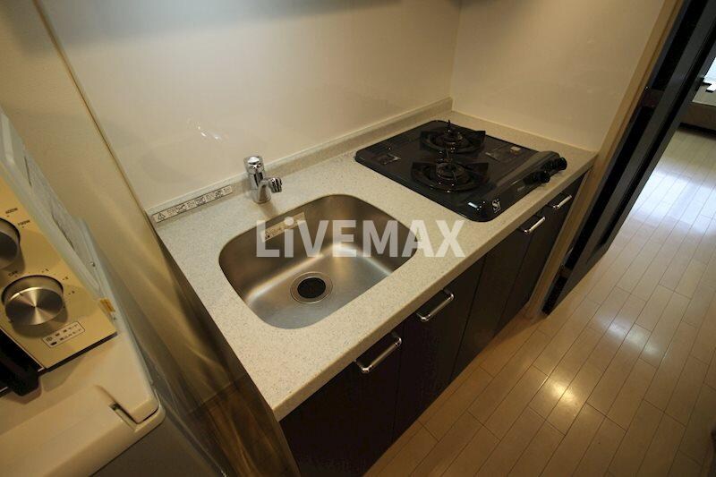 エステムコート名古屋栄デュアルレジェンドの物件内観写真