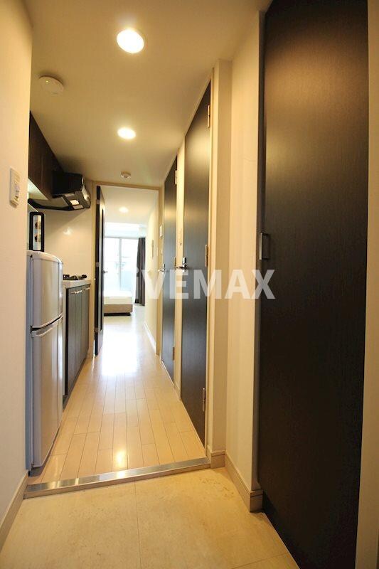 エステムコート名古屋栄デュアルレジェンドの物件内観写真