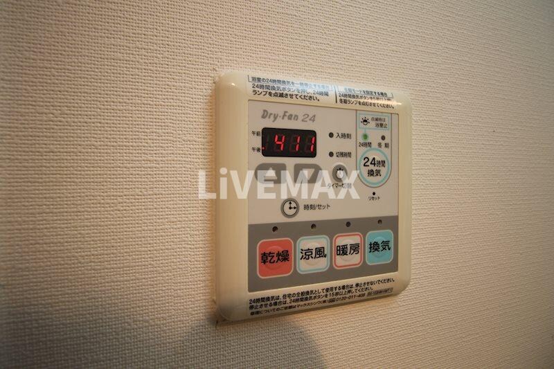 エステムコート名古屋栄デュアルレジェンドの物件内観写真