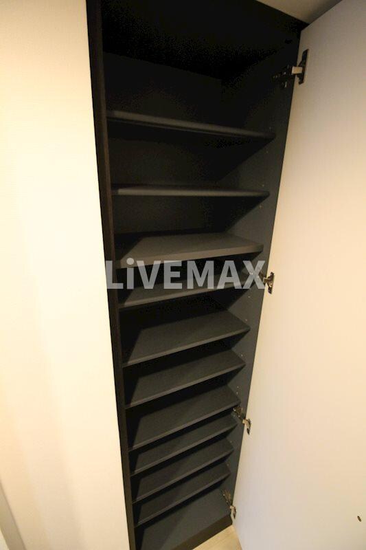 エステムコート名古屋栄デュアルレジェンドの物件内観写真