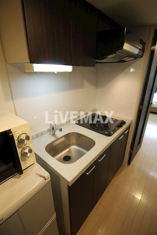 エステムコート名古屋栄デュアルレジェンドの物件内観写真