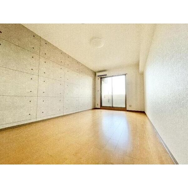 クレスト名駅西の物件内観写真