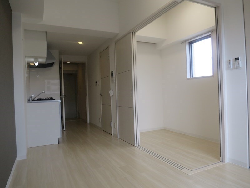 ポルタニグラ大須の物件内観写真