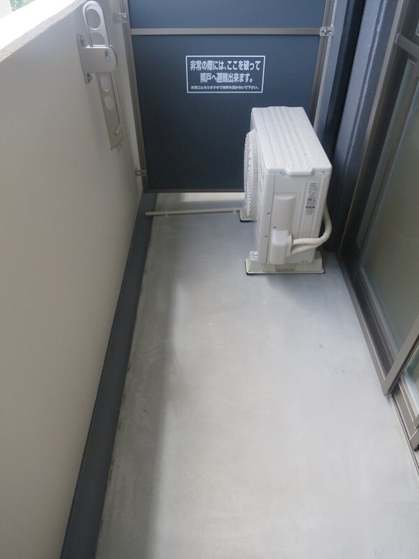 ポルタニグラ大須の物件内観写真