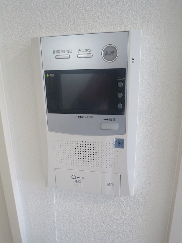 ポルタニグラ大須の物件内観写真