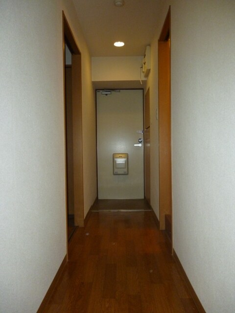 パークアベニュー東山の物件内観写真