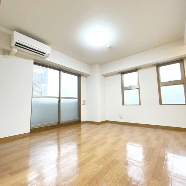 パークアベニュー東山の物件内観写真