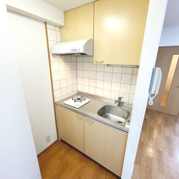 パークアベニュー東山の物件内観写真