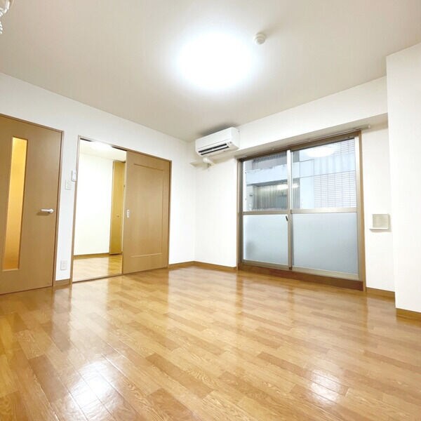 パークアベニュー東山の物件内観写真