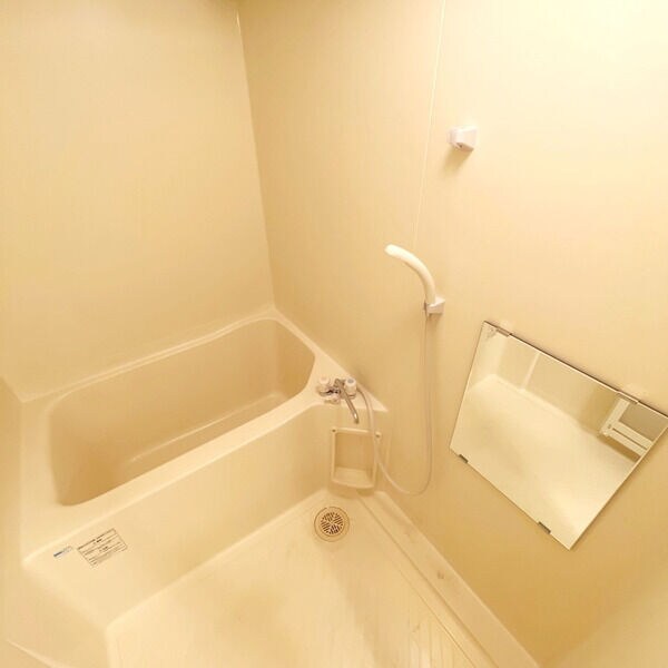 パークアベニュー東山の物件内観写真