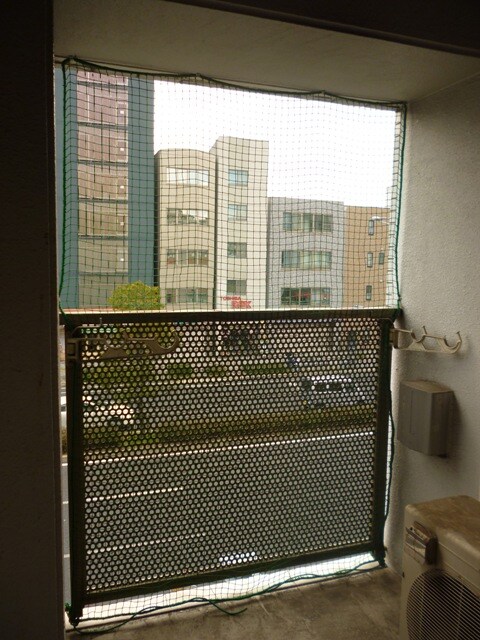 パークアベニュー東山の物件内観写真