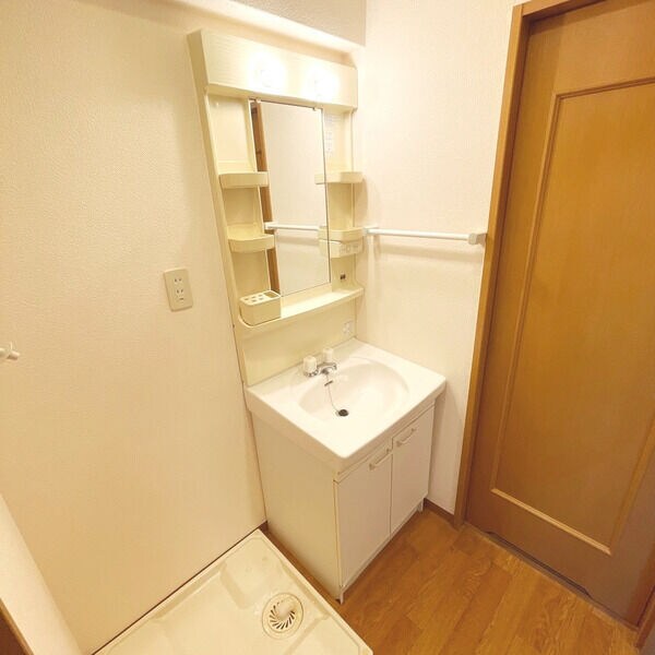 パークアベニュー東山の物件内観写真