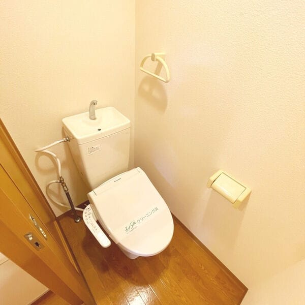 パークアベニュー東山の物件内観写真