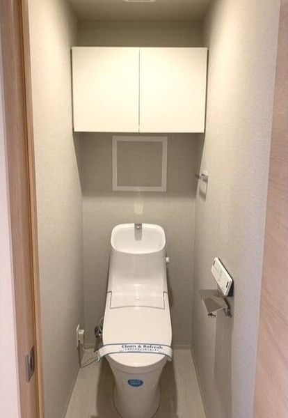 グランドゥール千種の物件内観写真