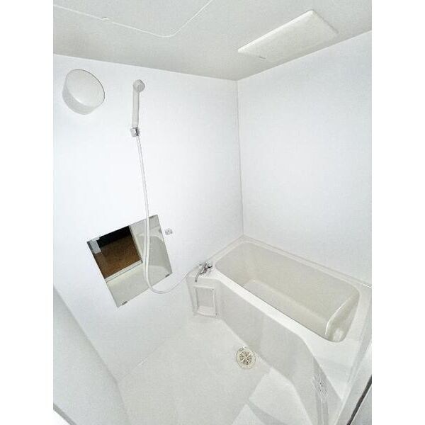 クレスト名駅西の物件内観写真