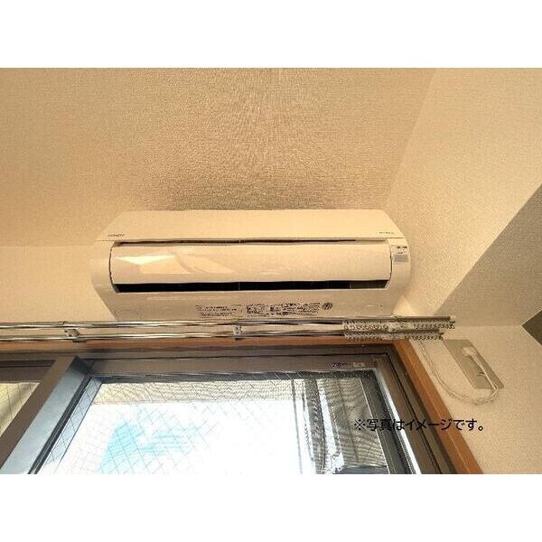 クレスト名駅西の物件内観写真