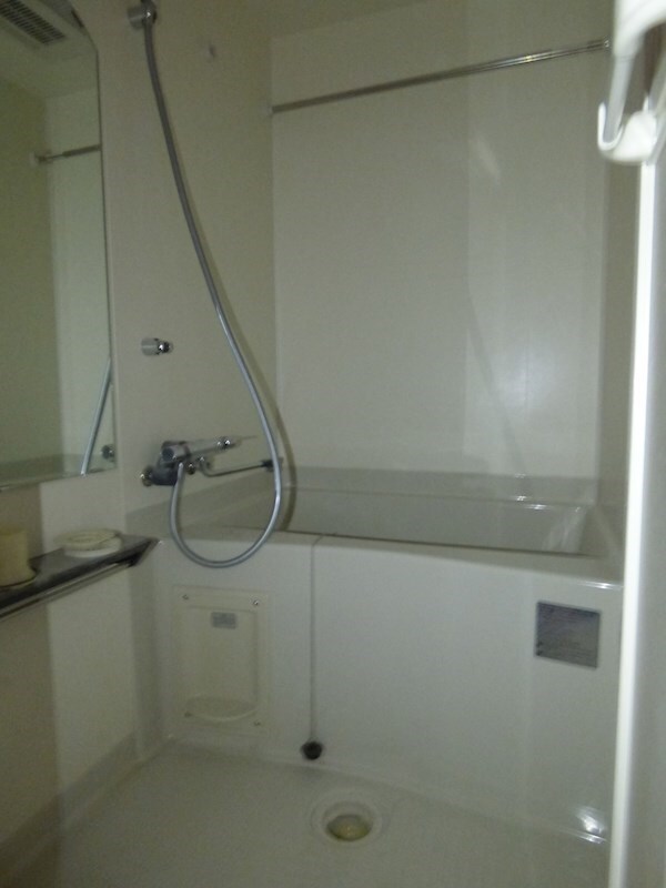 プレサンス栄フェルの物件内観写真