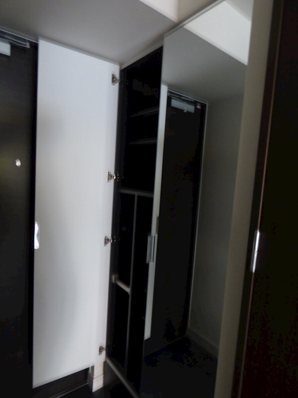 プレサンス栄フェルの物件内観写真