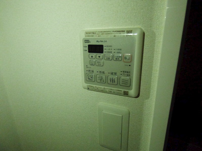 プレサンス栄フェルの物件内観写真