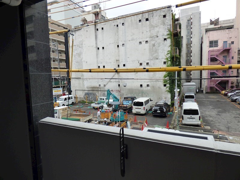 プレサンス栄フェルの物件内観写真