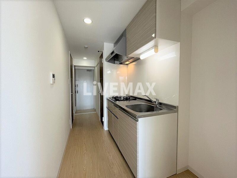 グランフルールの物件内観写真