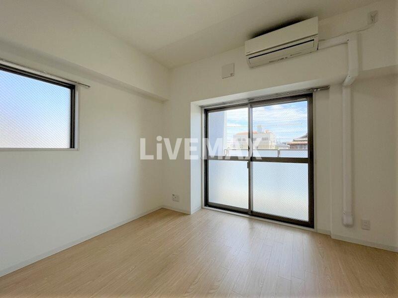 グランフルールの物件内観写真