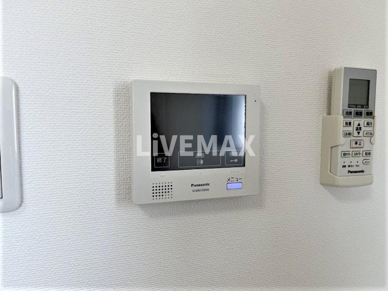 グランフルールの物件内観写真