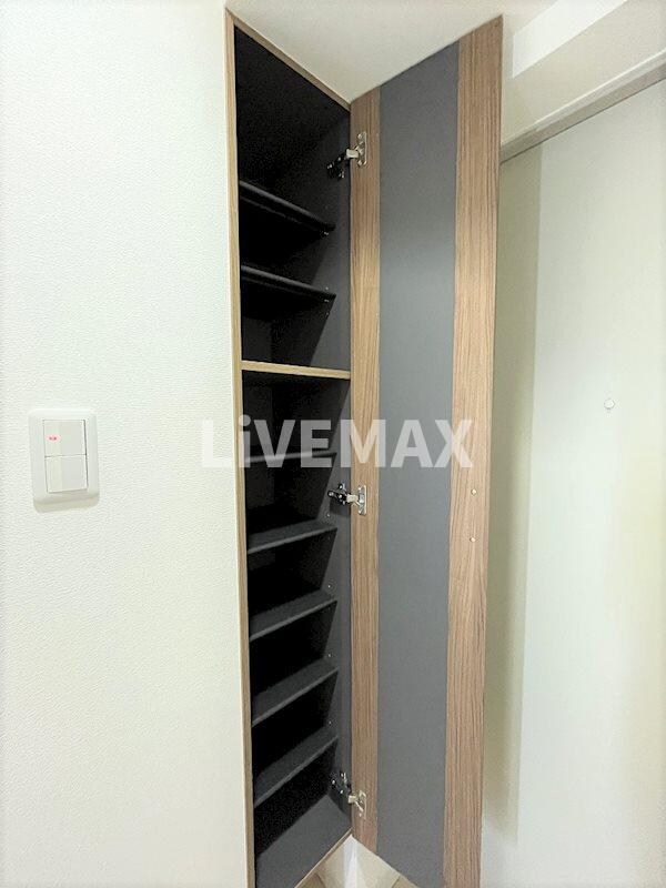 グランフルールの物件内観写真