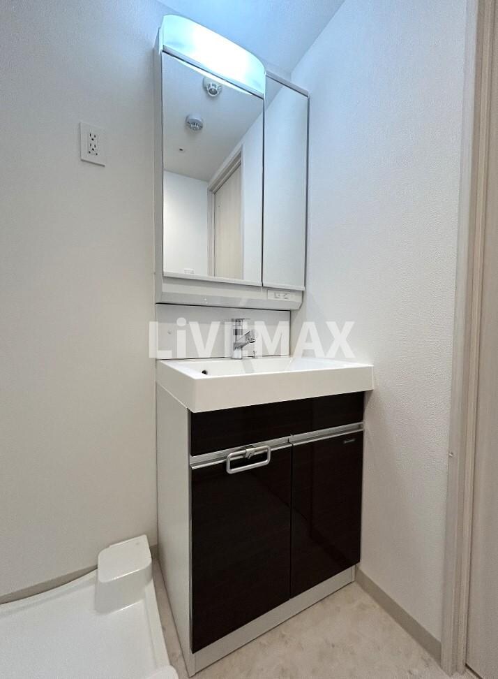 ディアレイシャス大須観音Ⅲの物件内観写真