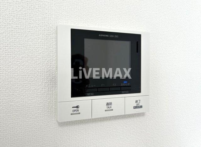 ディアレイシャス大須観音Ⅲの物件内観写真