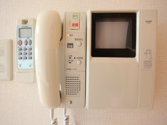 パンシオン千種の物件内観写真