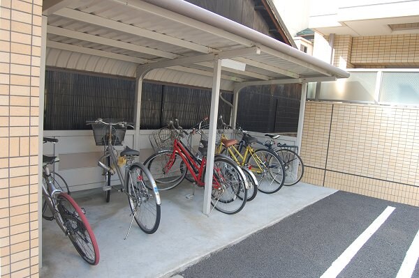 パンシオン千種の物件内観写真