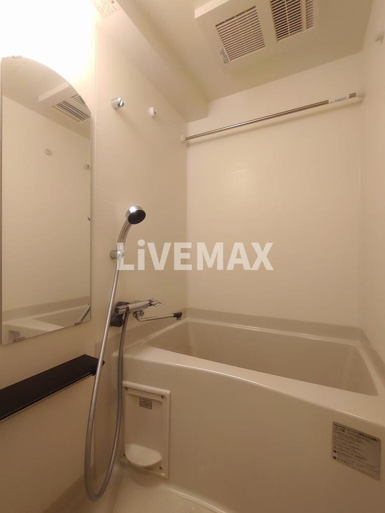 ファステートNAGOYA今池バレンシアの物件内観写真