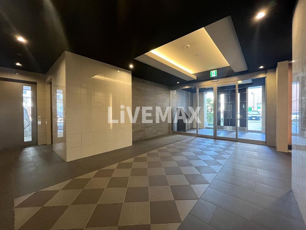 ファステートNAGOYA今池バレンシアの物件外観写真